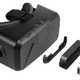 Ilustración para el artículo titulado Leap Motion será tus manos y tus ojos en visores de realidad virtual
